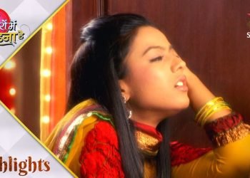 Ek Hazaaron Mein Meri Behna Hai | Maanvi hui behosh!