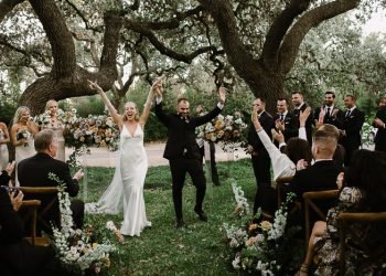 23 of the Best Wedding Venues in Austin, Texas