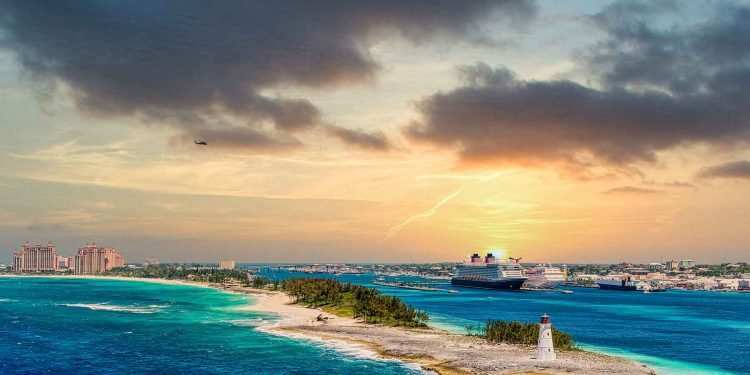 How to Plan a Dreamy Destination Wedding in the Bahamas