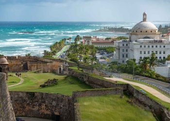 How to Plan the Perfect Puerto Rico Destination Wedding