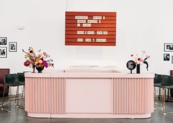 Wedding Reception Bar Ideas | Junebug Weddings
