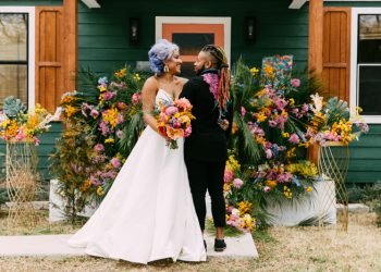 What Is The Anti-Bride Movement?