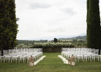 Wet Weather Weddings: How To Plan For Rain On Your Big Day