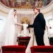 Barbara Palvin & Dylan Sprouse Marry In Intimate Hungarian Ceremony
