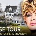 Tina Turner | House Tour | $76 Million Switzerland Mansion & More