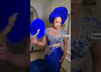 #trending #recent #wedding  #asoebi #style #beautiful #2023 #viral #shortsfeed #like #reels #tiktok