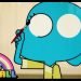 Nicole's Before And After | Gumball | Cartoon Network