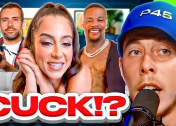 Adam22 Gives Wife DREAM Wedding Present