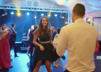 Mixtura – Dj Wodzirej Na Wesele / Wedding Dj Entertainment Warsaw (Anton Powers – Make Your Move)