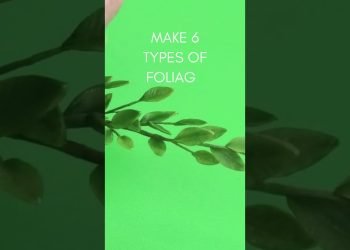 Transform Wedding Cakes with the Flower Pro Wedding Foliage Mould