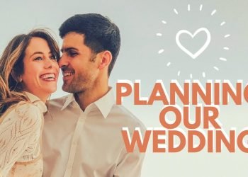 WEDDING PLANNING: Color Scheme, Flowers, Cake & More | Lucie Fink