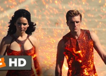 The Hunger Games: Catching Fire (4/12) Movie CLIP – Tribute Parade (2013) HD