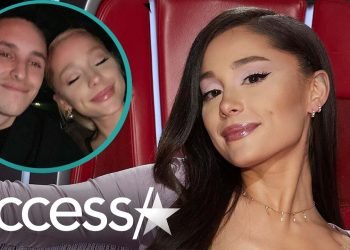 Ariana Grande Deletes Dalton Gomez Wedding Photos Amid Split Reports