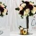 DIY  Classic Tall Wedding Centerpieces | BUDGET WEDDINGS|  DIY Tutorials