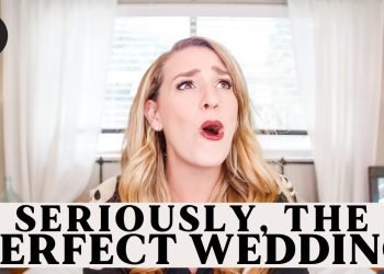Tips on how to Plan the PERFECT WEDDING | 8 Months Out