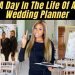 A Day In The Life Of A Wedding Planner Vlog