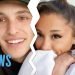 Ariana Grande & Dalton Gomez SPLIT After 2 Years of Marriage | E! News