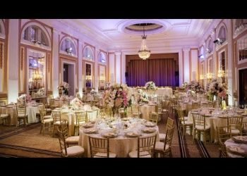 Cost Effective Wedding Table Linen Hire 1080p