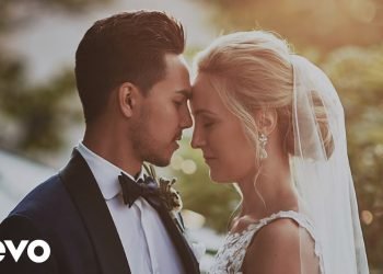 Tyler Shaw – With You (Wedding Version)