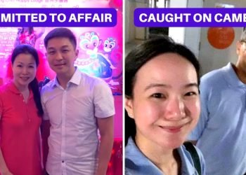 Singapore Rocked By Crazy Scandals Of Married Politicians