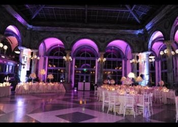 Purple Wedding Ideas