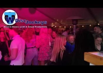 Verjaardag DJ, Achtmaal, Allround DJ, Bruiloft DJ Brabant, The Wedding DJ, DJ Huren, Two Discjockeys