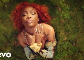 SZA – Good Days (Official Video)