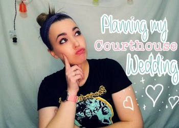 Beginning to plan my Courthouse Wedding!!!