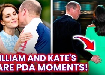 Prince William and Kate’s Marriage Secrets Revealed |⭐ OSSA