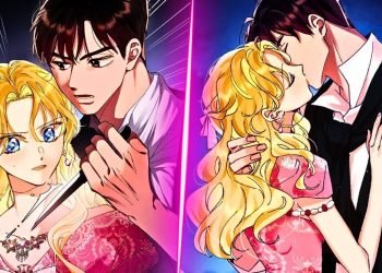He Is Threatening Her Life But She Craves Intimacy with Him | Manhwa Recap