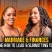 Marriage & Funds, Allowing Him to Lead & Submitting to a Man! | Dailyrapupcrew Podcast Ep 109
