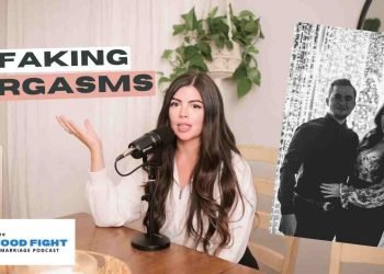 Fixing Intimacy within the Marriage Bed, faking orgasms & communication