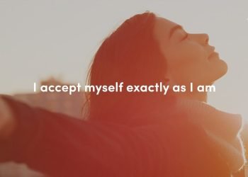 Positive Affirmations for Self Love, Self Esteem, Confidence ????