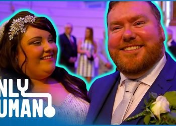 My Big Fat Wedding (Obesity Documentary) | Only Human
