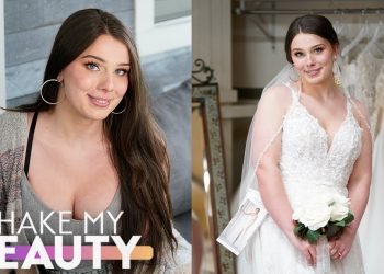 They Said I’d Never Find Love As A Trans Woman | SHAKE MY BEAUTY