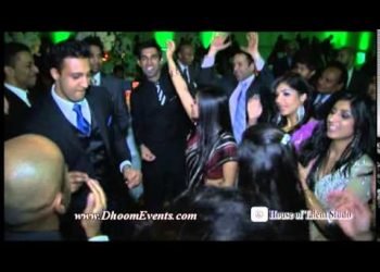 Indian Wedding DJ – Indian DJ – Dhoom Events