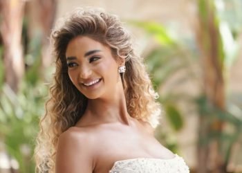 A Bohemian Wedding Escape in Nature !