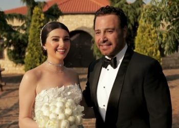 Unveiling Maritta Hallani’s Most Emotional Wedding Moments!