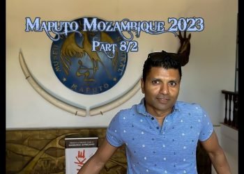 Destination Wedding Maputo Mozambique 06/2023 Priti & Bramesh – P8/2