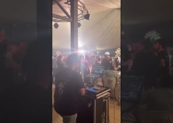 قلبي قلبي ???? مع احلا شباب وصبايا ❤️ |Wedding By Dj Aloosh #wedding #like #party #dance #dj #wedding