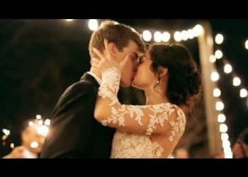 This Wedding Video Will Make You Sob… | Nick and Chelsea Hurst