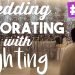 Wedding Lighting Ideas | Wedding Wednesdays Ep. 17