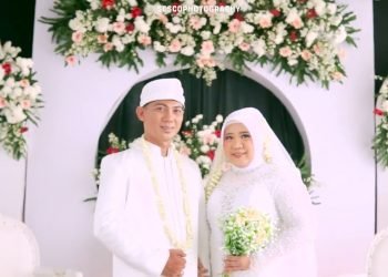 INSPIRASI TEASER 1 MENIT VIDEO ACARA AKAD NIKAH ATAU INTIMATE WEDDING TANGERANG BY SESCO PHOTOGRAPHY
