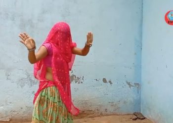 परफ्यूम लगावे चुन्नी में Chunni me chunni me ( wedding dj song ) kiran Dance