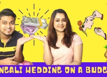 The best way to Plan Small Budget Bengali Wedding | Lower your expenses |TIPS | BEST Places TO SHOP for wedding