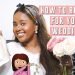 HOW TO BUDGET FOR YOUR WEDDING | 10 MONEY SAVING TIPS | Bethel Brown