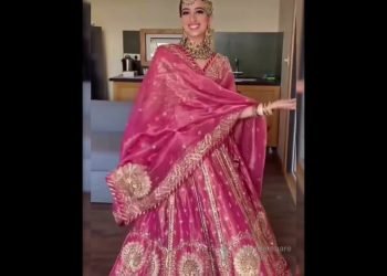 that is the right ensemble for intimate wedding brides in addition to bride'smaid. #bridal #subscribe