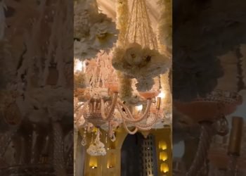 Wedding backdrop design | unique wedding ideas | wedding table | wedding decorations | Azizaa