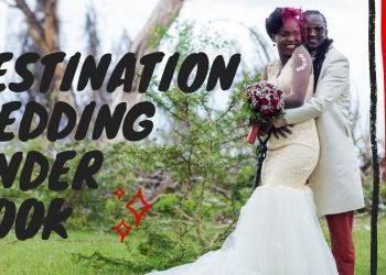 Tips on how to plan a Destination wedding under 300k | Our Amazing Destination Wedding in Naivasha