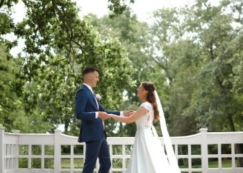 Wedding trailer of the marriage of Sylvia & Robin – June 30, 2023